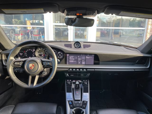 Used 2020 Porsche 911 Carrera 4S w/ Sport Package AWD/4WD image 36