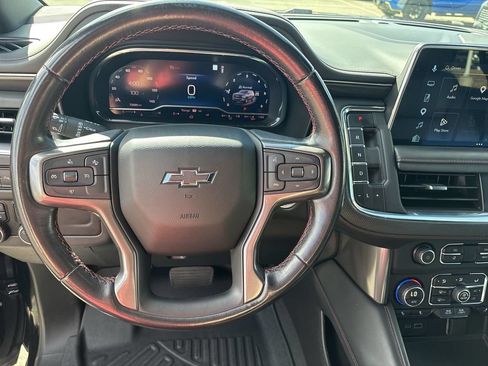 Certified 2023 Chevrolet Suburban RST AWD/4WD image 15