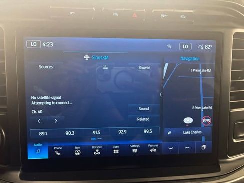 Used 2023 Ford F150 Tremor w/ Trailer Tow Package image 34