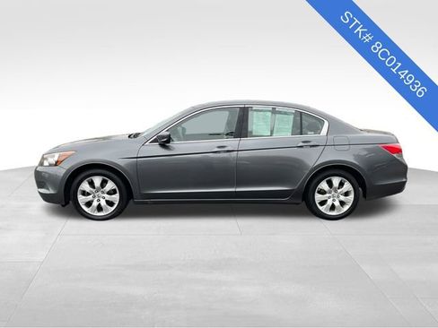 Used 2008 Honda Accord EX image 4