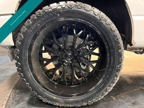 Used 2023 Ford F150 XLT w/ Equipment Group 301A Mid image 6