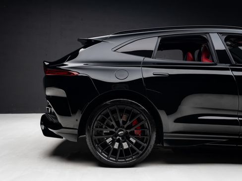 Used 2023 Aston Martin DBX 707 AWD/4WD image 35