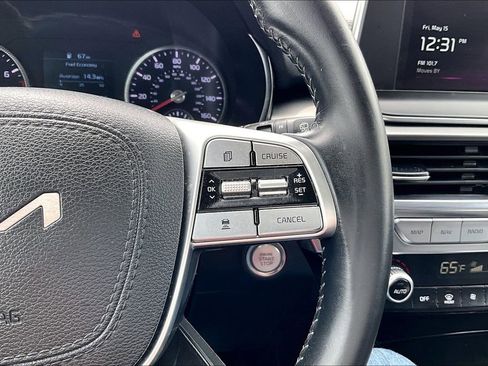 Used 2022 Kia Telluride S AWD/4WD image 20