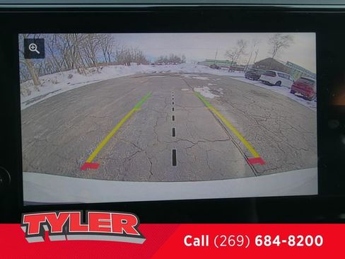 New 2026 Jeep Grand Cherokee L Limited image 52