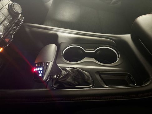 Certified 2025 Dodge Durango GT w/ Blacktop Package image 16