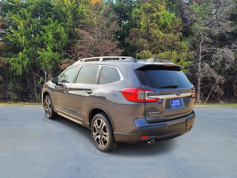 New 2026 Subaru Ascent Limited AWD/4WD image 20