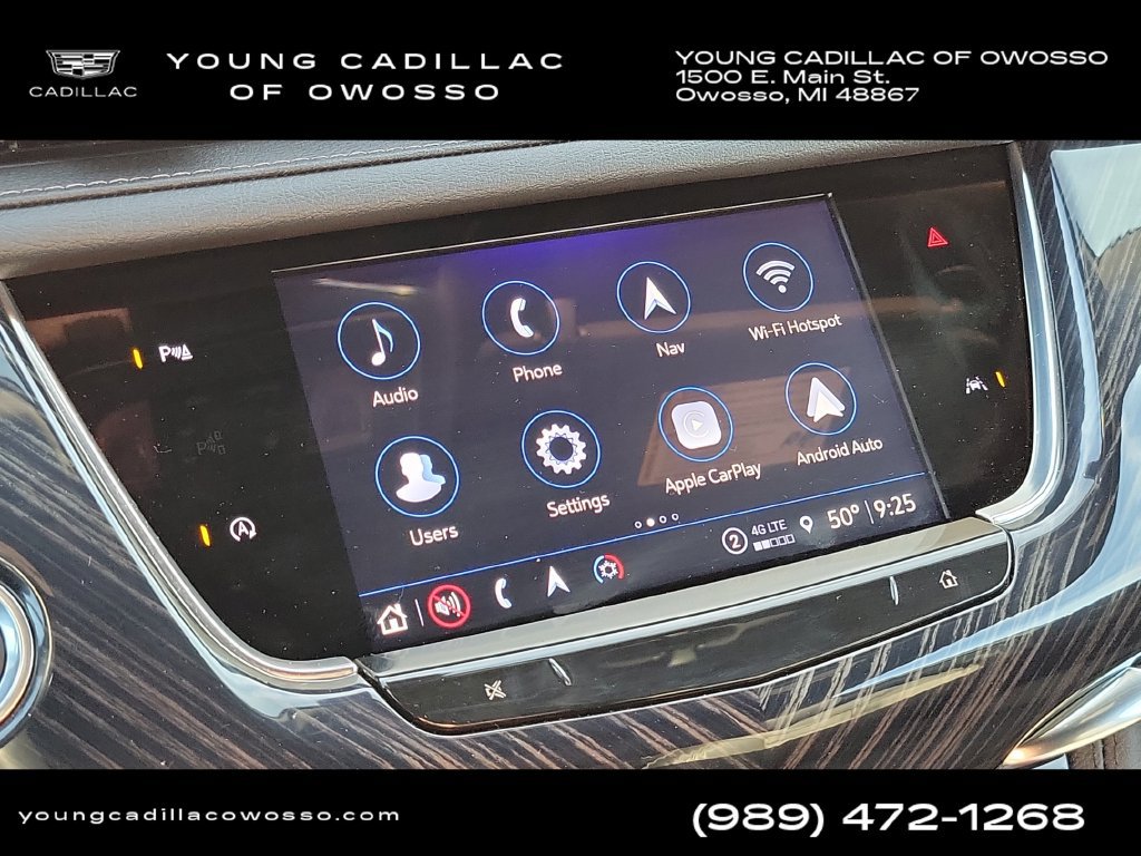 Used 2024 Cadillac XT6 Premium Luxury FWD image 19