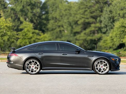 Used 2019 Mercedes-Benz AMG GT 53 image 12