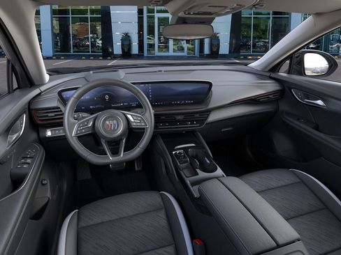 New 2026 Buick Envision Sport Touring image 15