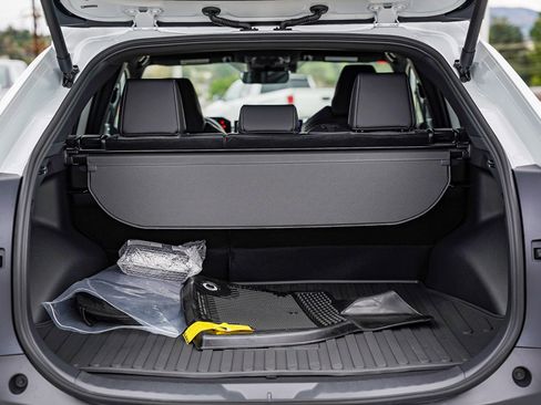 New 2026 Toyota bZ image 13