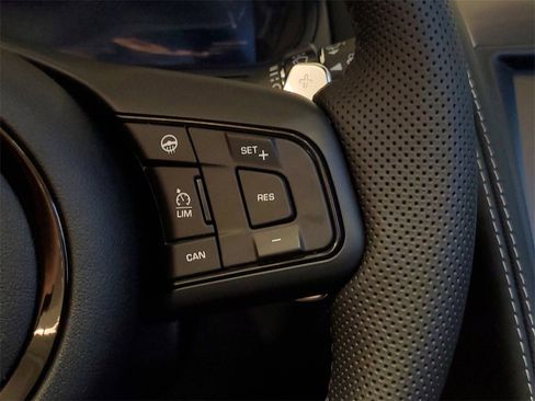 New 2024 Jaguar F-TYPE R image 19