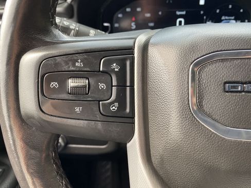 Used 2022 GMC Yukon XL Denali AWD/4WD image 20