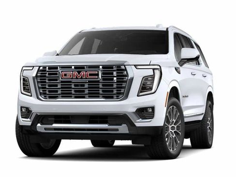 New 2026 GMC Yukon Denali w/ Denali Reserve Package AWD/4WD image 49