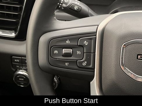 New 2026 GMC Sierra 2500 Denali w/ Denali Reserve Package image 10