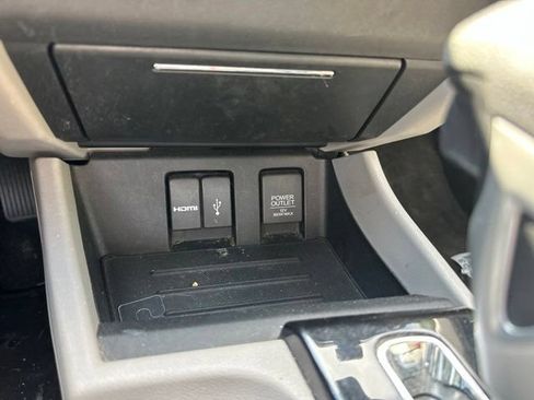 Used 2015 Honda Civic EX image 19