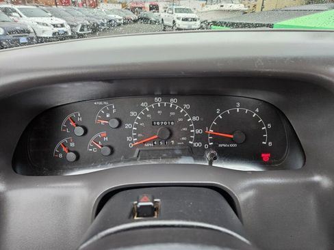 Used 1999 Ford F250 Lariat image 18