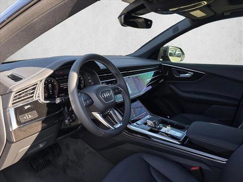 New 2026 Audi Q8 Premium Plus image 14