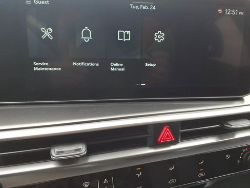 New 2026 Kia Sorento LX image 18