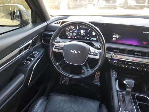 Used 2024 Kia Telluride SX X-Pro image 19