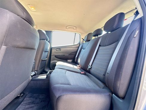Used 2023 Nissan Leaf SV Plus image 26