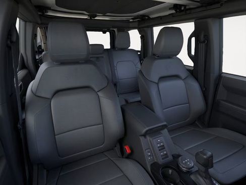 New 2026 Ford Bronco Outer Banks image 10