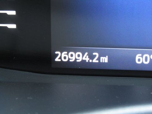 Used 2024 Ford Escape ST-Line w/ Cold Weather Package FWD image 26