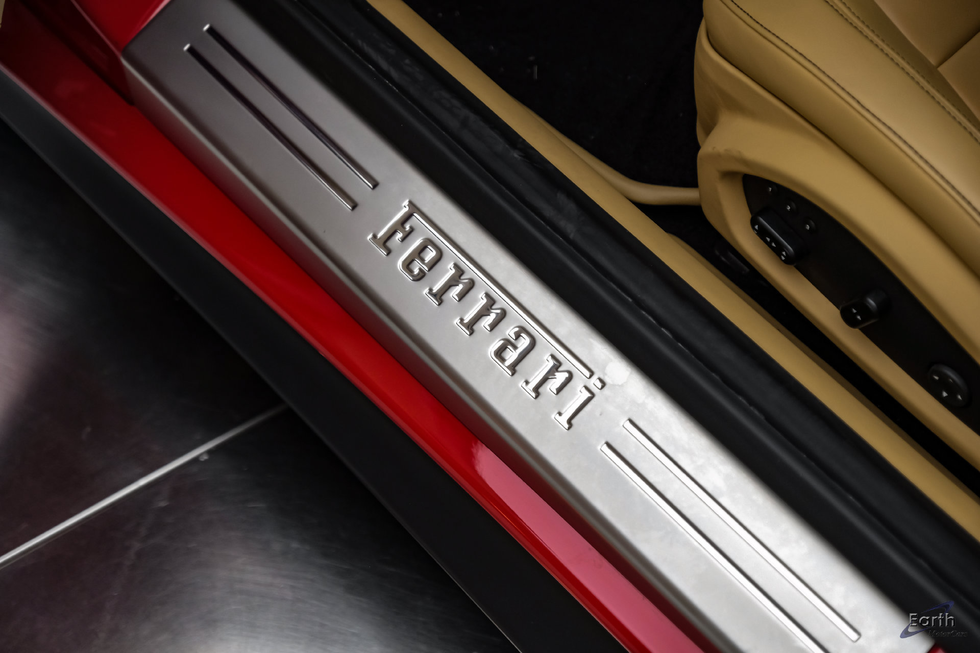 Used 2015 Ferrari F12 Berlinetta RWD image 48
