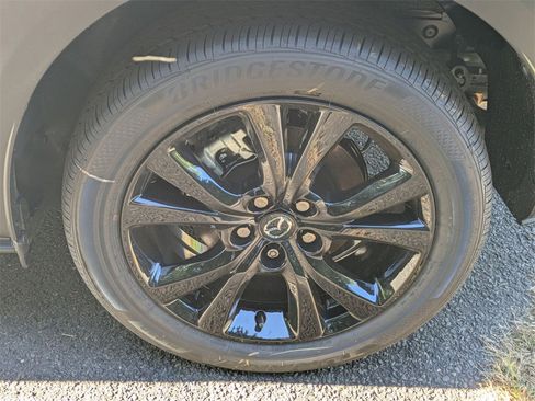 New 2025 MAZDA CX-30 AWD 2.5 S w/ Select Sport Pkg image 9