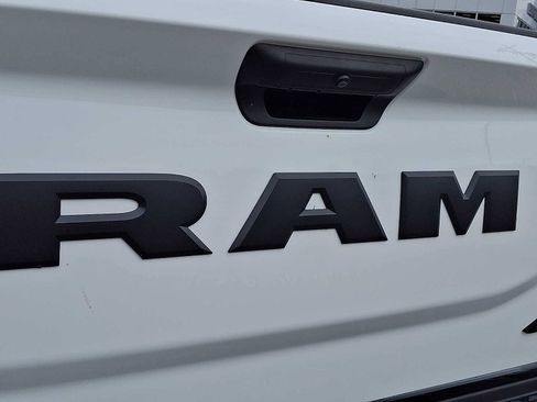 New 2026 RAM 2500 Tradesman AWD/4WD image 20