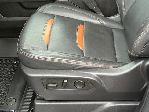 Certified 2024 GMC Sierra 2500 AT4 w/ AT4 Premium Plus Package image 40