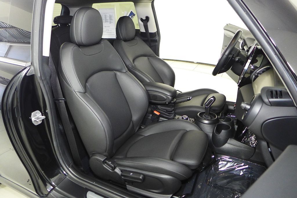 Used 2024 MINI Cooper S FWD image 20