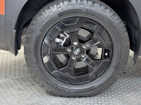 Used 2024 Hyundai Santa Fe XRT image 8