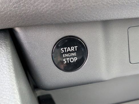 New 2026 Nissan Rogue SV image 27