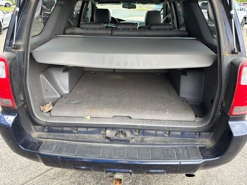 Used 2009 Toyota 4Runner Limited AWD/4WD image 33