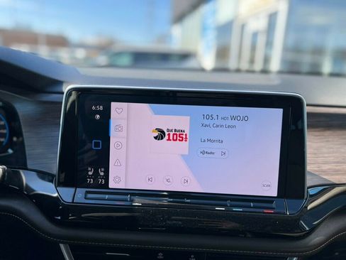 Used 2024 Volkswagen Atlas SEL image 26