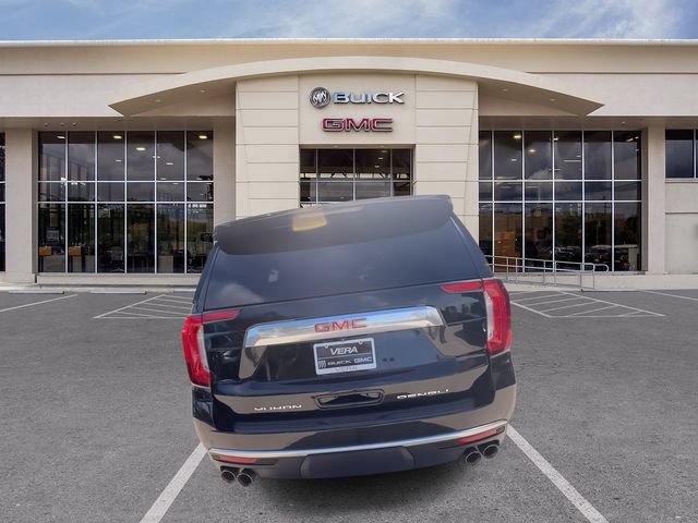 Certified 2023 GMC Yukon Denali w/ Max Trailering Package RWD image 12