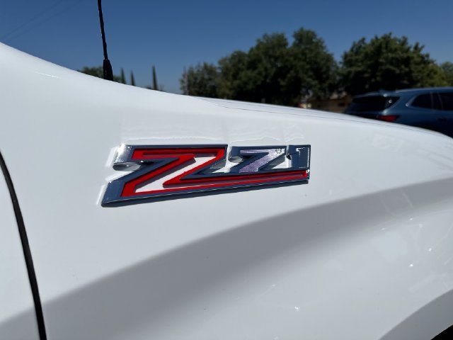 New 2026 Chevrolet Silverado 1500 RST w/ Z71 Off-Road Package AWD/4WD image 10