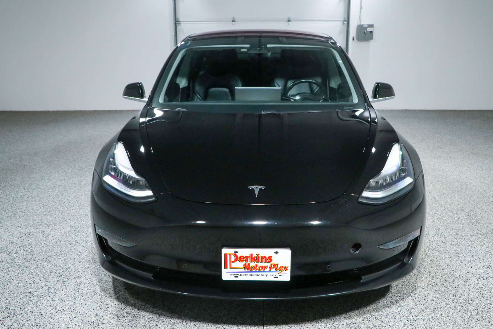 Used 2018 Tesla Model 3 Long Range RWD image 4