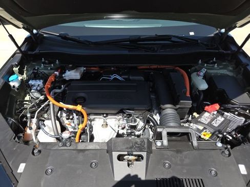 New 2026 Honda CR-V TrailSport image 6