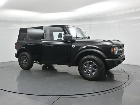 Certified 2025 Ford Bronco Big Bend image 28