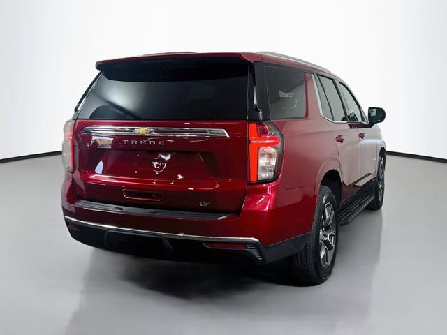 Used 2021 Chevrolet Tahoe LT RWD image 22