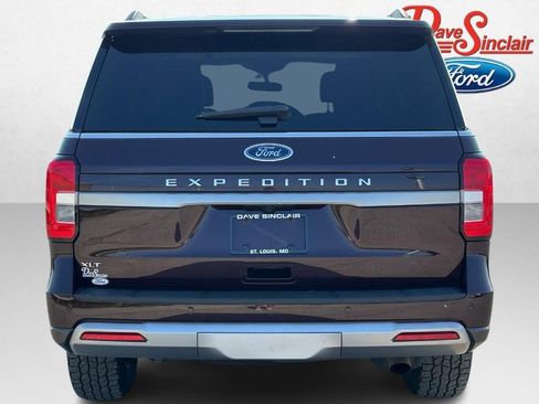 Used 2023 Ford Expedition XLT AWD/4WD image 8