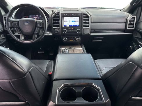Used 2020 Ford Expedition Limited w/ Special Edition Package AWD/4WD image 16