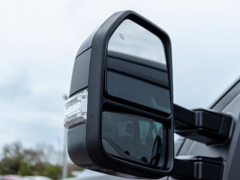 New 2026 Ford F450 Lariat image 14