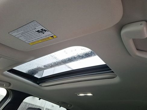 Certified 2025 MAZDA CX-70 3.3 Turbo w/ Premium Package image 15