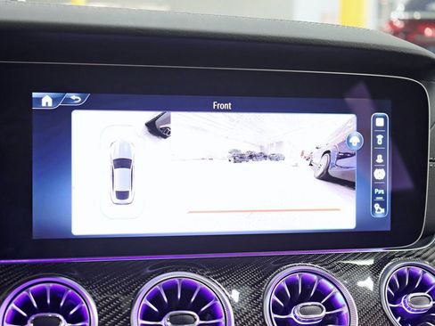 Used 2024 Mercedes-Benz AMG GT 53 image 23