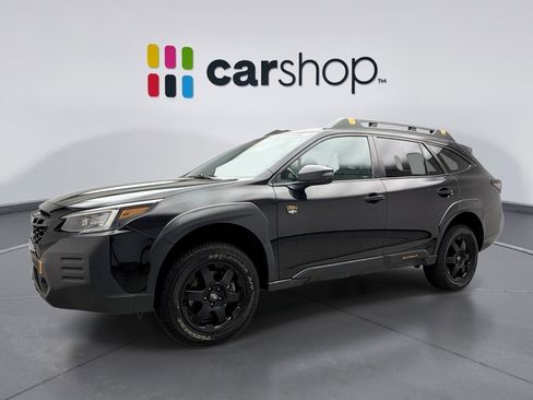 Used 2023 Subaru Outback Wilderness image 1