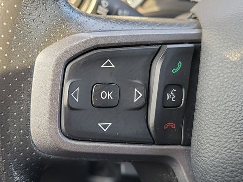 Used 2024 RAM 1500 Tradesman image 20