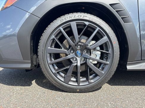 New 2026 Subaru WRX Premium AWD/4WD image 9