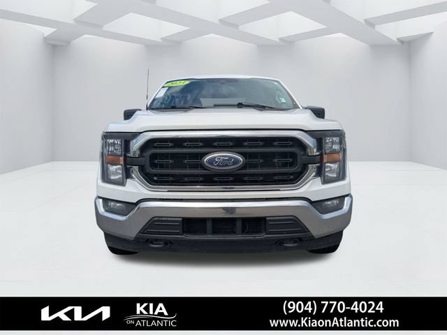 Used 2023 Ford F150 XLT AWD/4WD image 8
